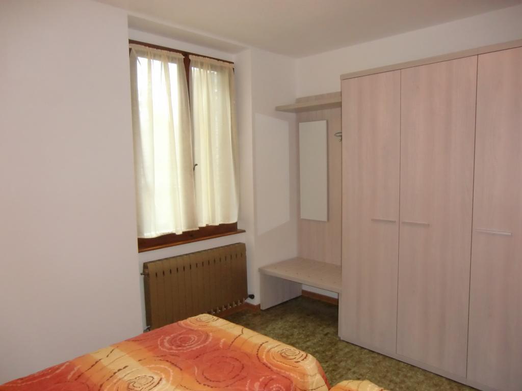 Apartament Casa Ambra Val Maria-Pur Zewnętrze zdjęcie