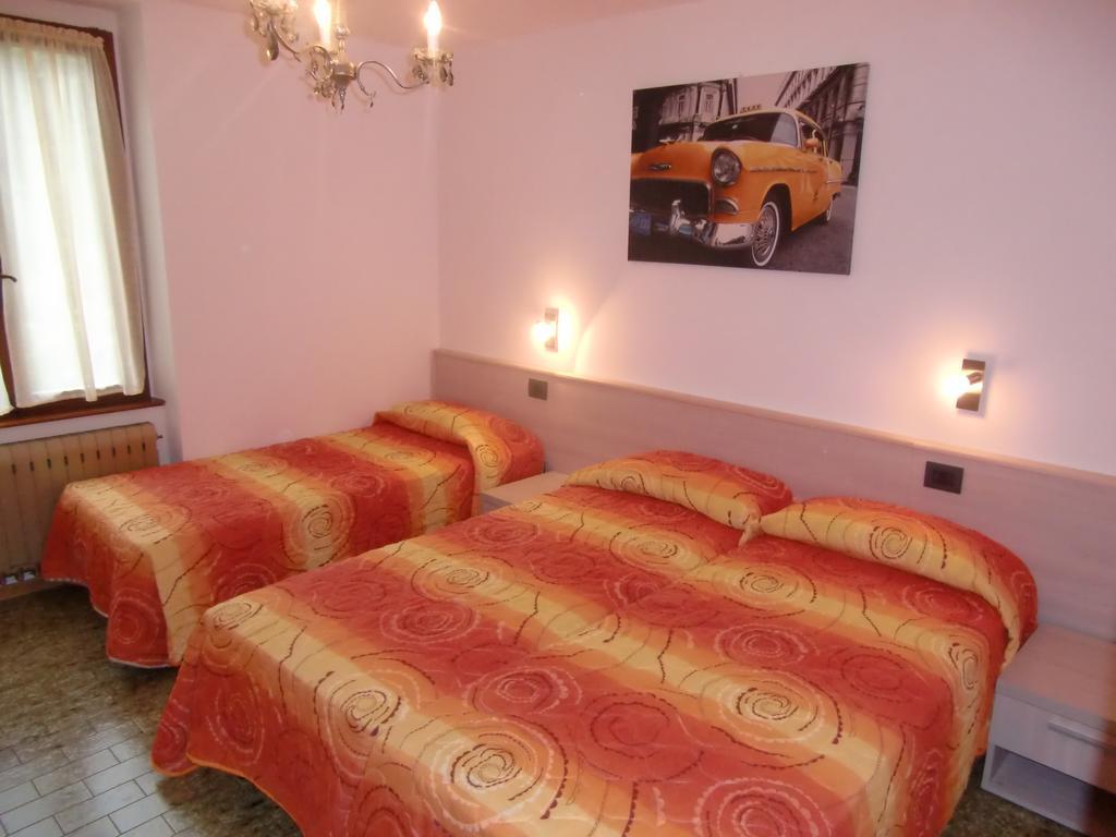 Apartament Casa Ambra Val Maria-Pur Zewnętrze zdjęcie