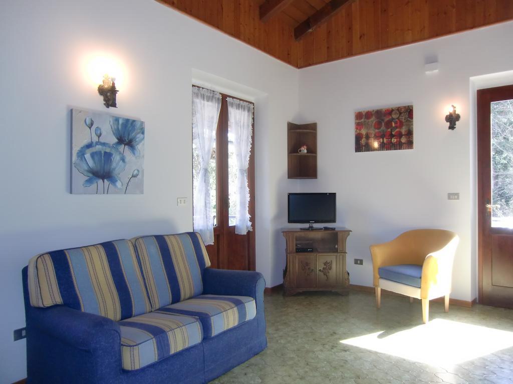 Apartament Casa Ambra Val Maria-Pur Pokój zdjęcie