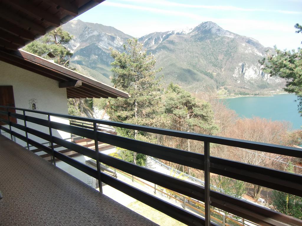 Apartament Casa Ambra Val Maria-Pur Pokój zdjęcie