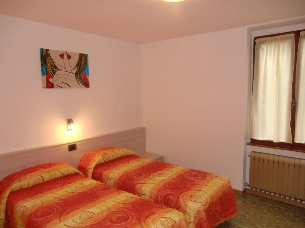 Apartament Casa Ambra Val Maria-Pur Zewnętrze zdjęcie