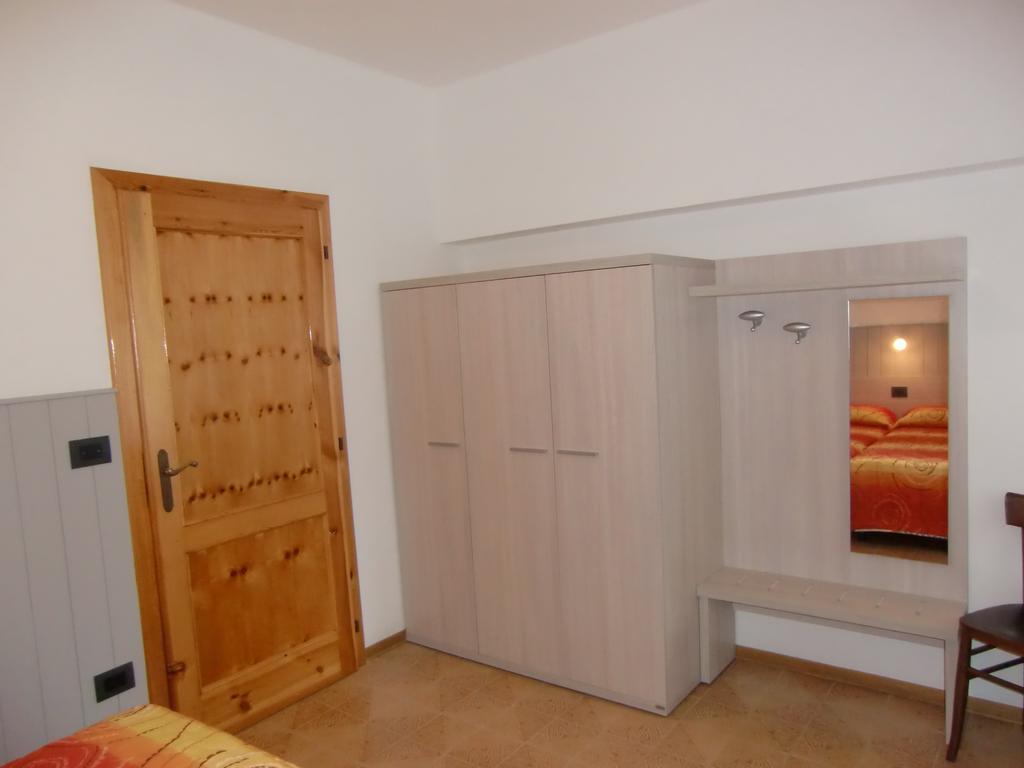 Apartament Casa Ambra Val Maria-Pur Zewnętrze zdjęcie