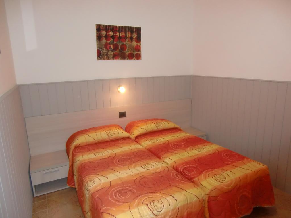 Apartament Casa Ambra Val Maria-Pur Zewnętrze zdjęcie